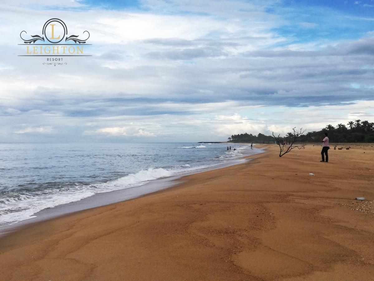 Leighton Resort Negombo Exterior photo