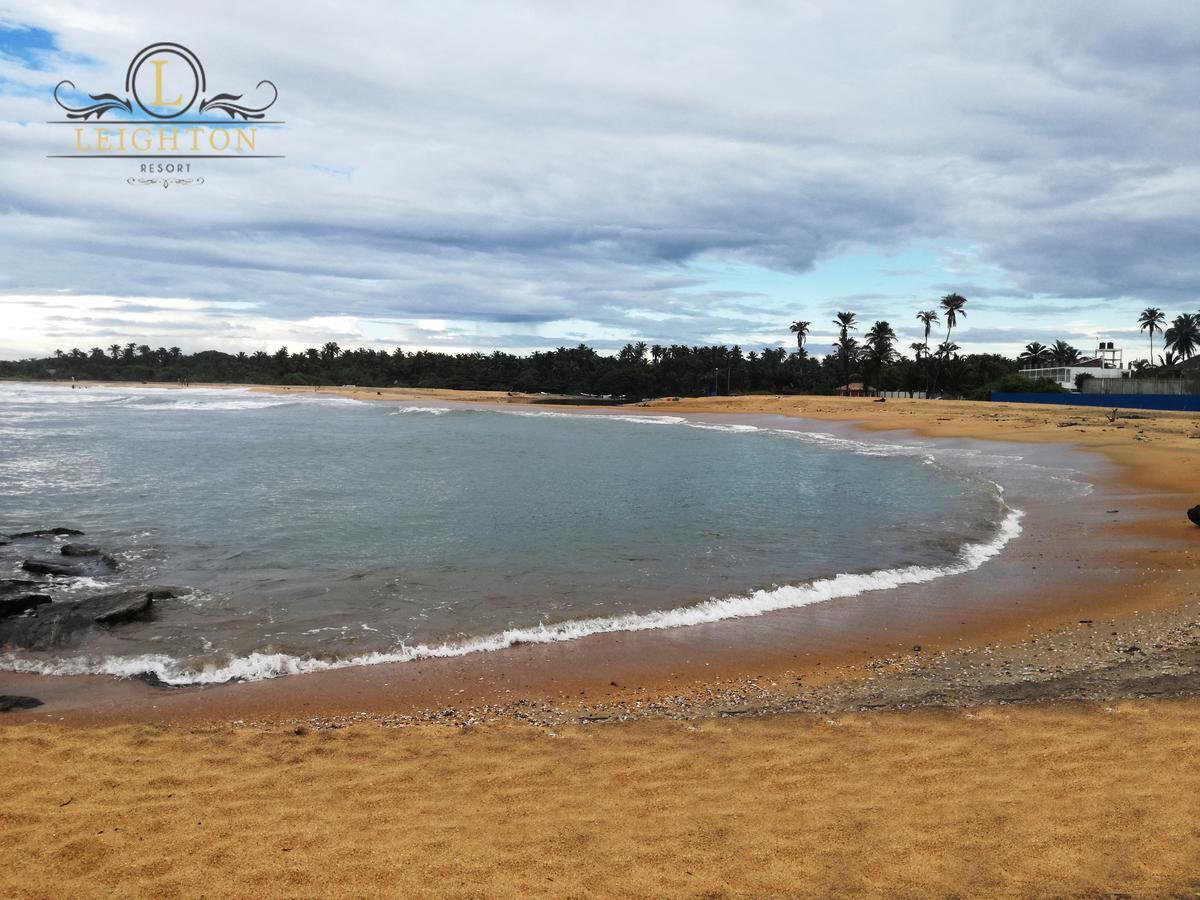 Leighton Resort Negombo Exterior photo