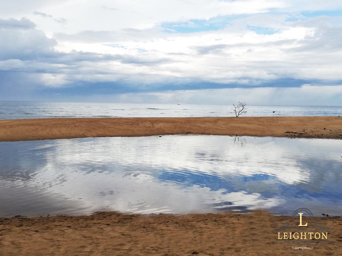 Leighton Resort Negombo Exterior photo