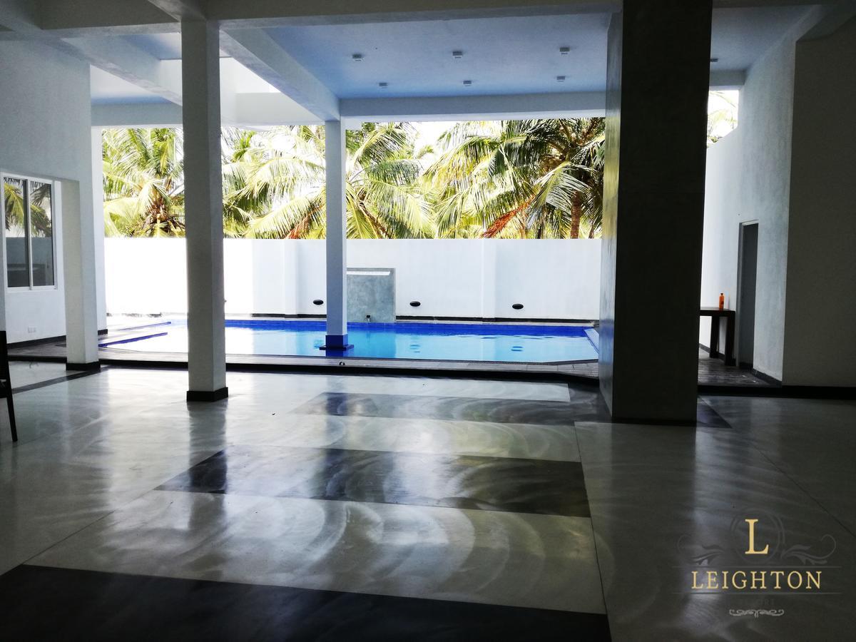 Leighton Resort Negombo Exterior photo