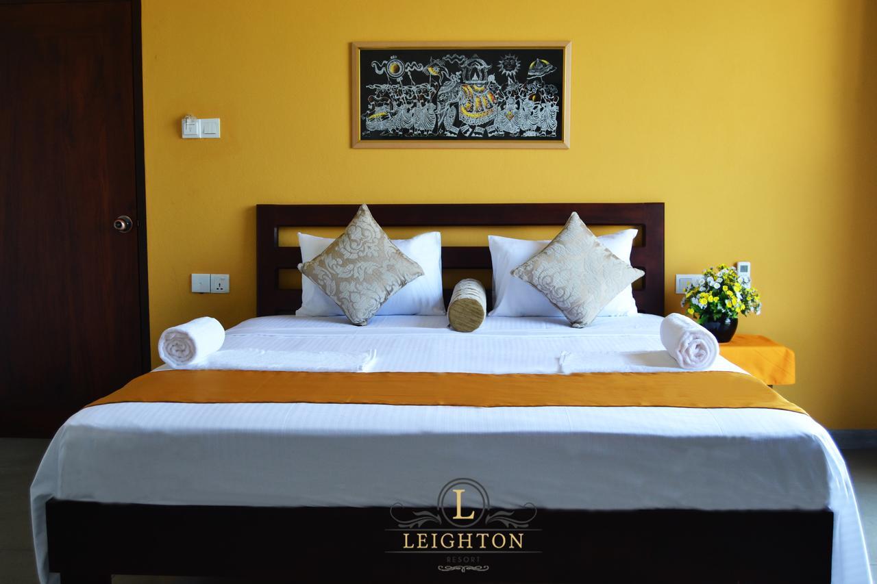 Leighton Resort Negombo Exterior photo